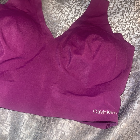 CK bra - Picture 4 of 7